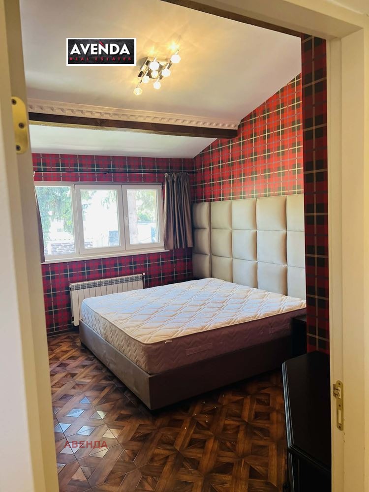 Дава под наем 2-СТАЕН, гр. София, Бояна, снимка 9 - Апартаменти - 54023107