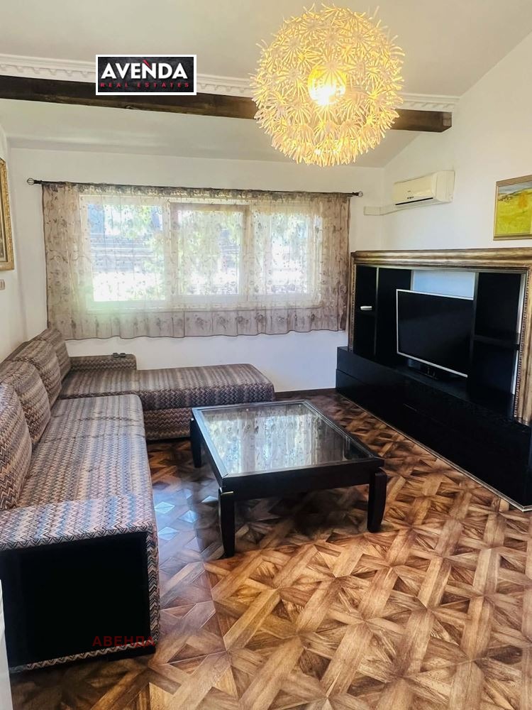 Дава под наем 2-СТАЕН, гр. София, Бояна, снимка 2 - Апартаменти - 54023107