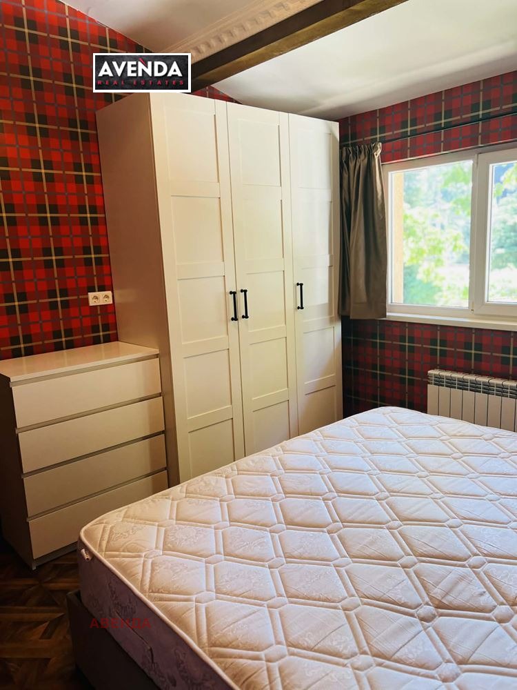 Дава под наем 2-СТАЕН, гр. София, Бояна, снимка 10 - Апартаменти - 54023107