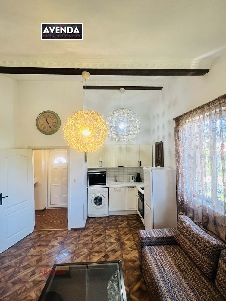 Дава под наем 2-СТАЕН, гр. София, Бояна, снимка 4 - Апартаменти - 54023107