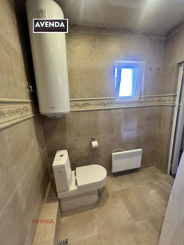 Дава под наем 2-СТАЕН, гр. София, Бояна, снимка 14 - Апартаменти - 54023107