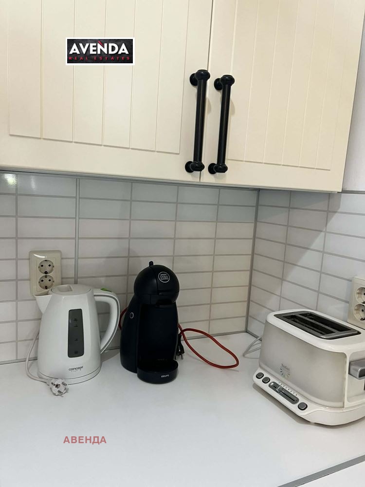 Дава под наем 2-СТАЕН, гр. София, Бояна, снимка 6 - Апартаменти - 54023107