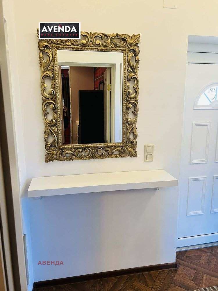 Дава под наем 2-СТАЕН, гр. София, Бояна, снимка 12 - Апартаменти - 54023107