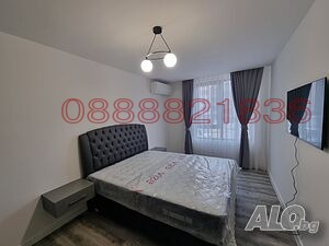 Дава под наем 2-СТАЕН, гр. София, Студентски град, снимка 9 - Апартаменти - 55306087