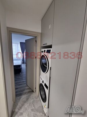 Дава под наем 2-СТАЕН, гр. София, Студентски град, снимка 12 - Апартаменти - 55306087