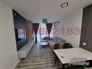 Дава под наем 2-СТАЕН, гр. София, Студентски град, снимка 3 - Апартаменти - 55306087