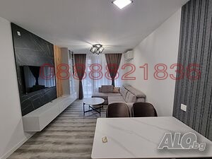 Дава под наем 2-СТАЕН, гр. София, Студентски град, снимка 4 - Апартаменти - 55306087