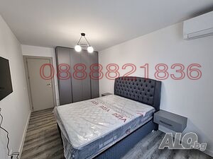 Дава под наем 2-СТАЕН, гр. София, Студентски град, снимка 8 - Апартаменти - 55306087