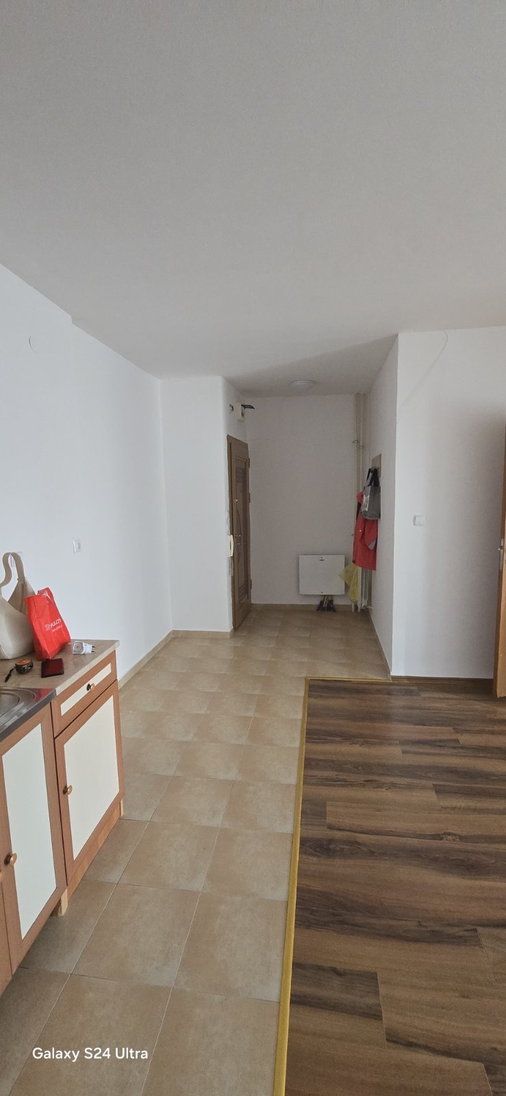 Дава под наем 2-СТАЕН, гр. София, Надежда 1, снимка 7 - Апартаменти - 56210425