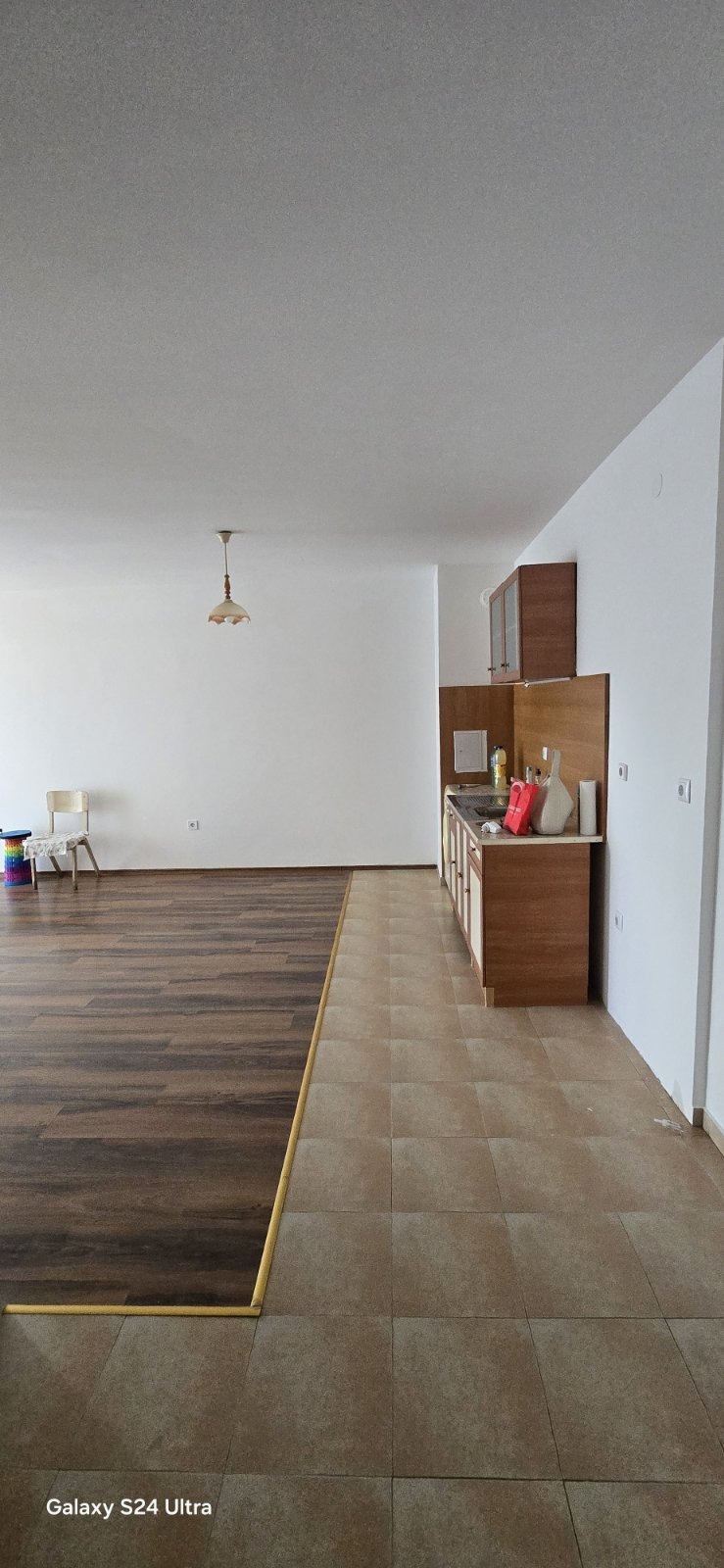 Дава под наем 2-СТАЕН, гр. София, Надежда 1, снимка 6 - Апартаменти - 56210425
