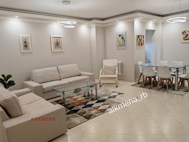 В аренду  2 спальни София , Борово , 125 кв.м | 26775777 - изображение [13]