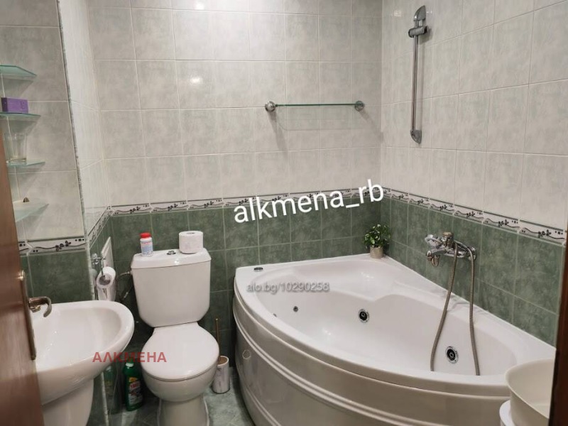 В аренду  2 спальни София , Борово , 125 кв.м | 26775777 - изображение [6]
