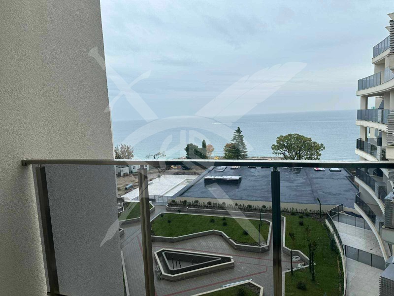 Da affittare  2 camere da letto Varna , m-t Alen mak , 110 mq | 97331485 - Immagine [6]