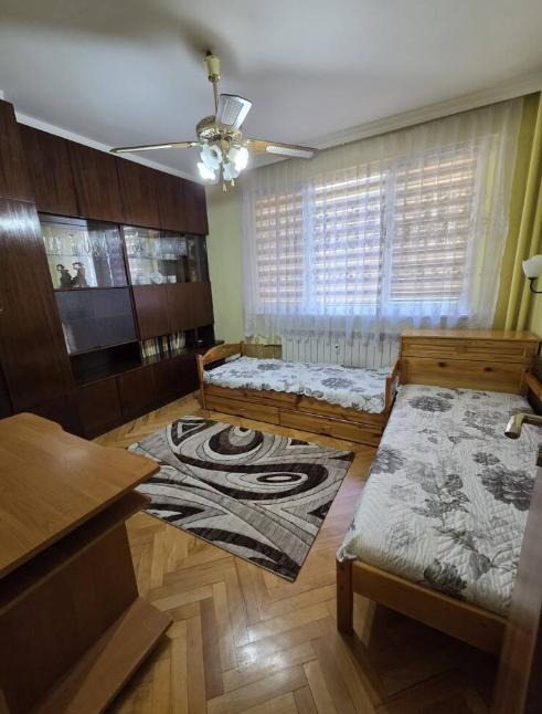 Til leje  2 soveværelser Plovdiv , Marasha , 90 kvm | 42806642 - billede [7]