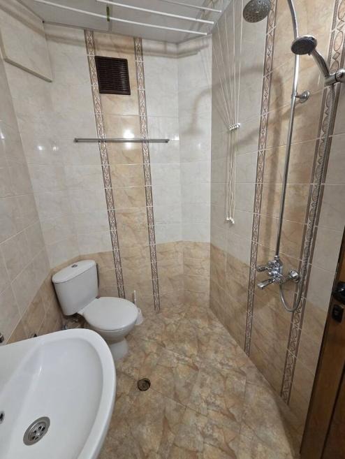 Til leje  2 soveværelser Plovdiv , Marasha , 90 kvm | 42806642 - billede [8]