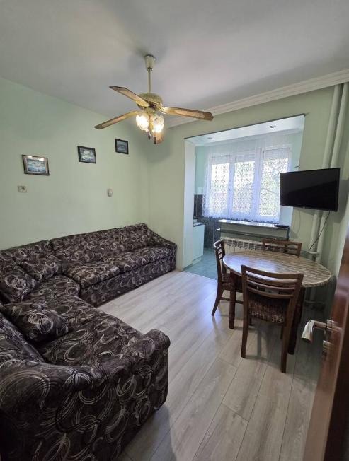 Til leje  2 soveværelser Plovdiv , Marasha , 90 kvm | 42806642 - billede [2]