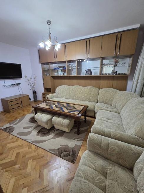 Til leje  2 soveværelser Plovdiv , Marasha , 90 kvm | 42806642 - billede [4]