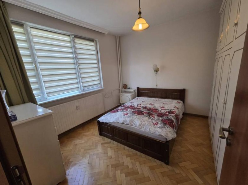 Til leje  2 soveværelser Plovdiv , Marasha , 90 kvm | 42806642 - billede [6]