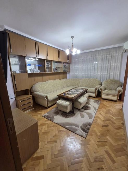 Til leje  2 soveværelser Plovdiv , Marasha , 90 kvm | 42806642 - billede [5]
