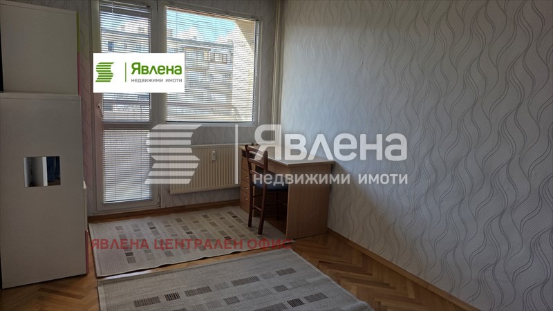 Дава под наем 3-СТАЕН, гр. София, Гоце Делчев, снимка 6 - Апартаменти - 54297546