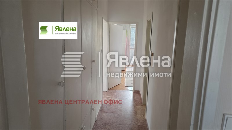 Дава под наем 3-СТАЕН, гр. София, Гоце Делчев, снимка 8 - Апартаменти - 54297546