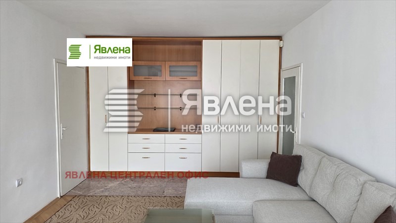 Дава под наем 3-СТАЕН, гр. София, Гоце Делчев