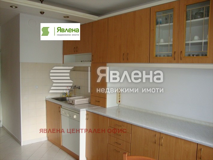 Дава под наем 3-СТАЕН, гр. София, Гоце Делчев, снимка 9 - Апартаменти - 54297546