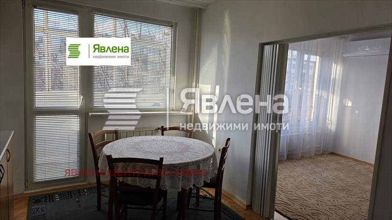 Дава под наем 3-СТАЕН, гр. София, Гоце Делчев, снимка 3 - Апартаменти - 54297546