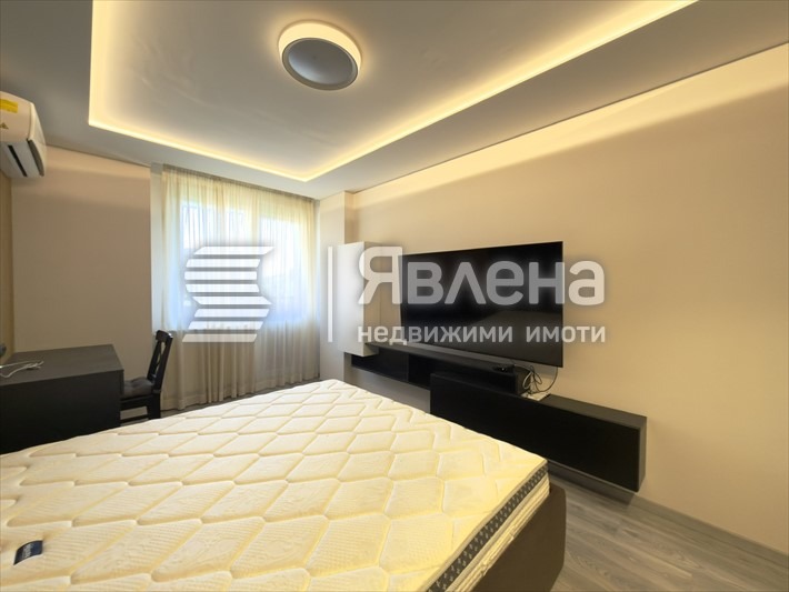 Дава под наем 3-СТАЕН, гр. София, Банишора, снимка 10 - Апартаменти - 55398225