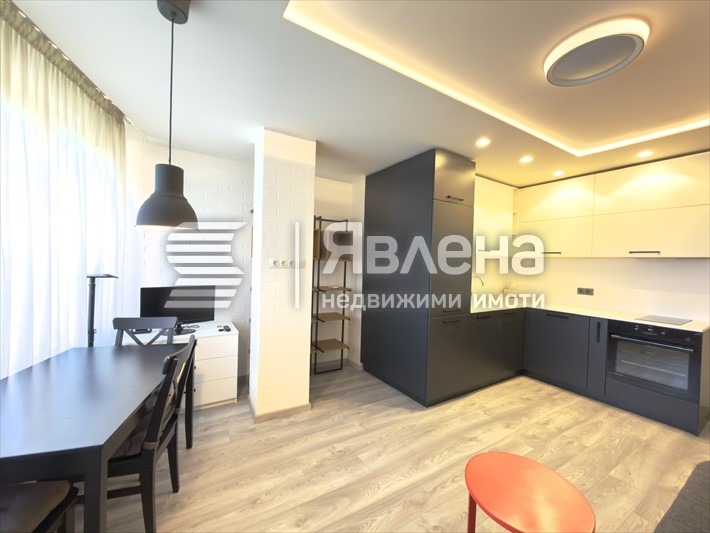 Дава под наем 3-СТАЕН, гр. София, Банишора, снимка 3 - Апартаменти - 55398225