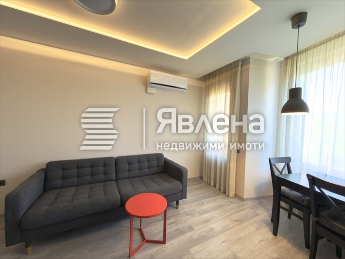 Дава под наем 3-СТАЕН, гр. София, Банишора, снимка 2 - Апартаменти - 55398225