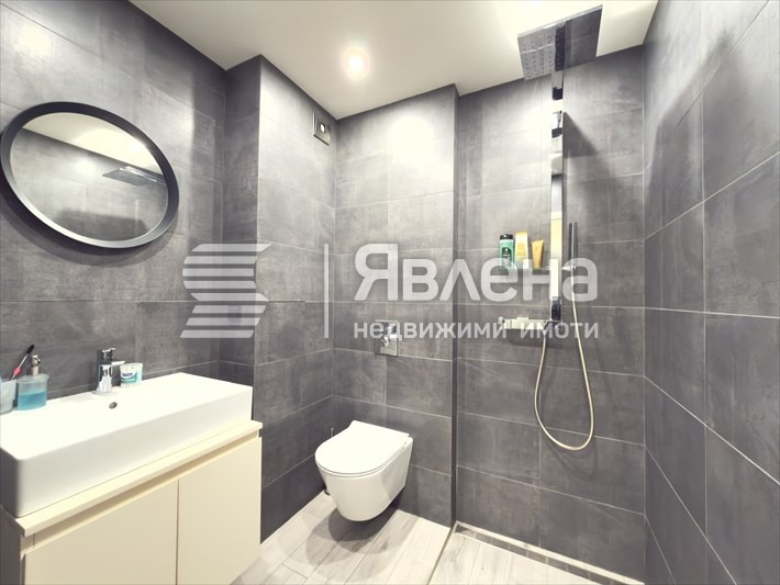Дава под наем 3-СТАЕН, гр. София, Банишора, снимка 11 - Апартаменти - 55398225