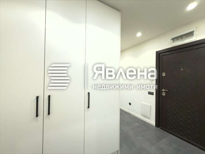 Дава под наем 3-СТАЕН, гр. София, Банишора, снимка 12 - Апартаменти - 55398225