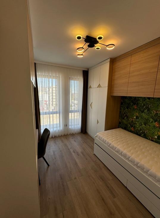 Дава под наем 3-СТАЕН, гр. София, Малинова долина, снимка 8 - Апартаменти - 56068476