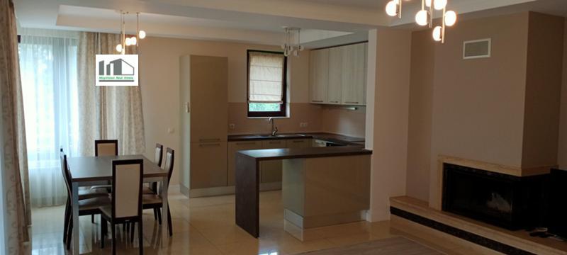 Da affittare  3 camere da letto Sofia , v.z.Kinotsentara , 209 mq | 56630718 - Immagine [3]