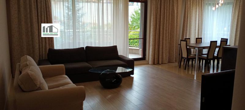Da affittare  3 camere da letto Sofia , v.z.Kinotsentara , 209 mq | 56630718 - Immagine [2]