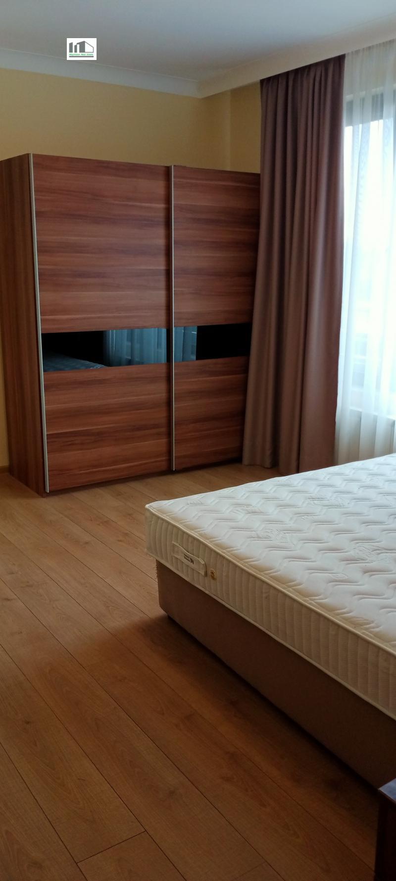 Da affittare  3 camere da letto Sofia , v.z.Kinotsentara , 209 mq | 56630718 - Immagine [8]