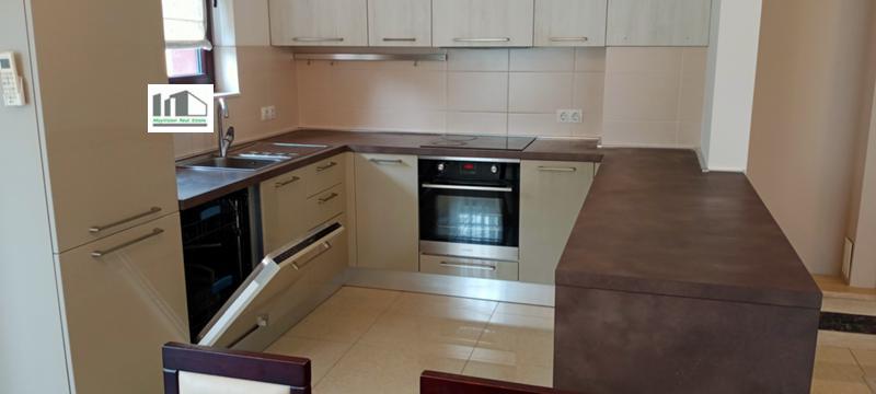 Da affittare  3 camere da letto Sofia , v.z.Kinotsentara , 209 mq | 56630718 - Immagine [4]