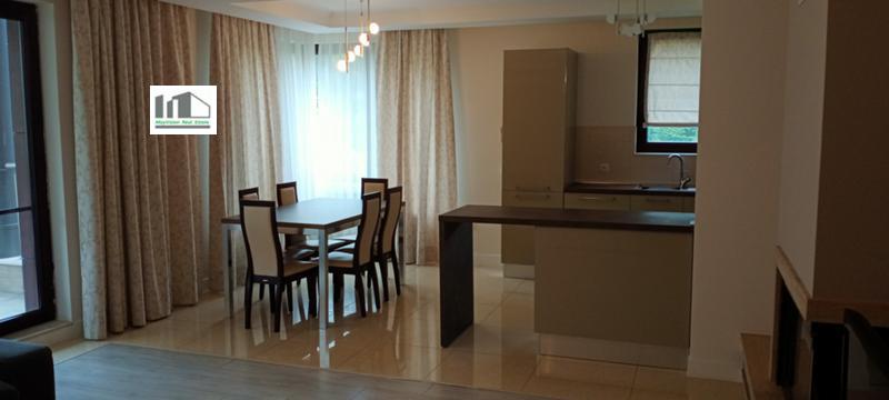 Da affittare  3 camere da letto Sofia , v.z.Kinotsentara , 209 mq | 56630718