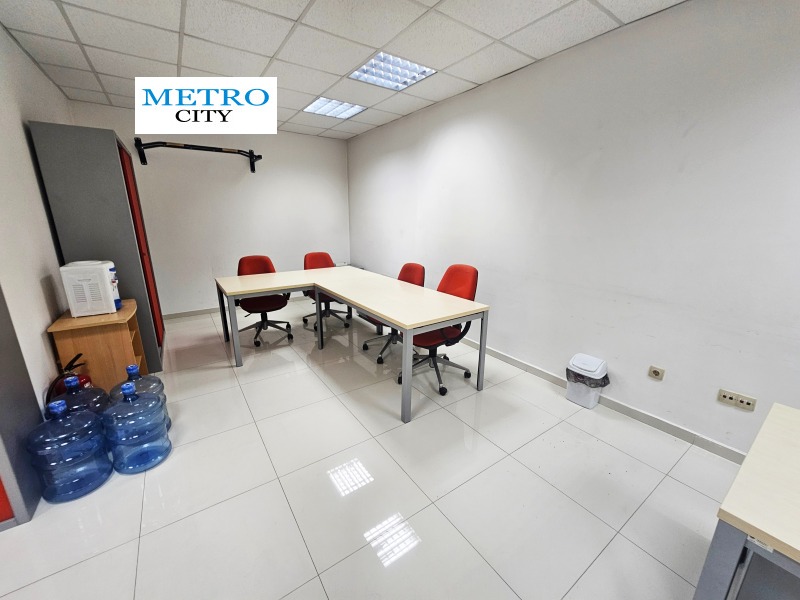 A louer  Bureau Sofia , Mladost 3 , 128 m² | 47915470 - image [3]