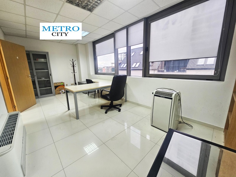 A louer  Bureau Sofia , Mladost 3 , 128 m² | 47915470 - image [9]