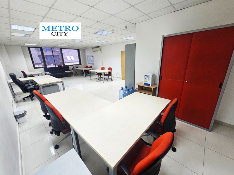 A louer  Bureau Sofia , Mladost 3 , 128 m² | 47915470 - image [2]