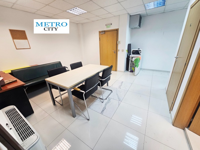 A louer  Bureau Sofia , Mladost 3 , 128 m² | 47915470 - image [6]