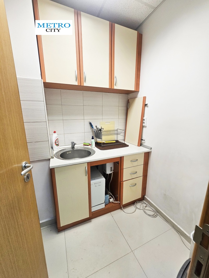A louer  Bureau Sofia , Mladost 3 , 128 m² | 47915470 - image [10]