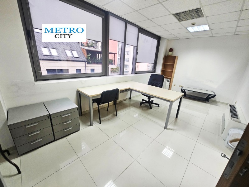 A louer  Bureau Sofia , Mladost 3 , 128 m² | 47915470 - image [8]