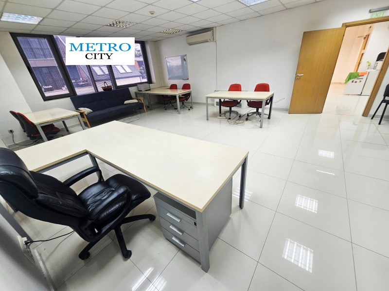 A louer  Bureau Sofia , Mladost 3 , 128 m² | 47915470 - image [5]