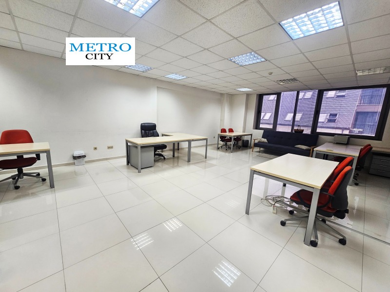 A louer  Bureau Sofia , Mladost 3 , 128 m² | 47915470 - image [4]