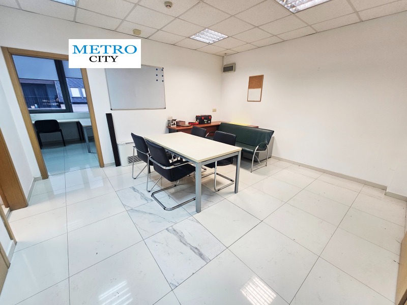 A louer  Bureau Sofia , Mladost 3 , 128 m² | 47915470 - image [7]