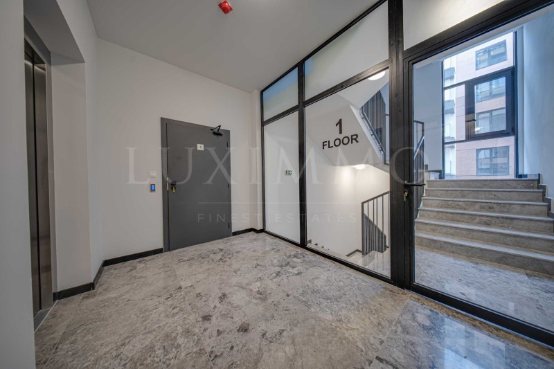 Дава под наем ОФИС, гр. София, Малинова долина, снимка 16 - Офиси - 52295539