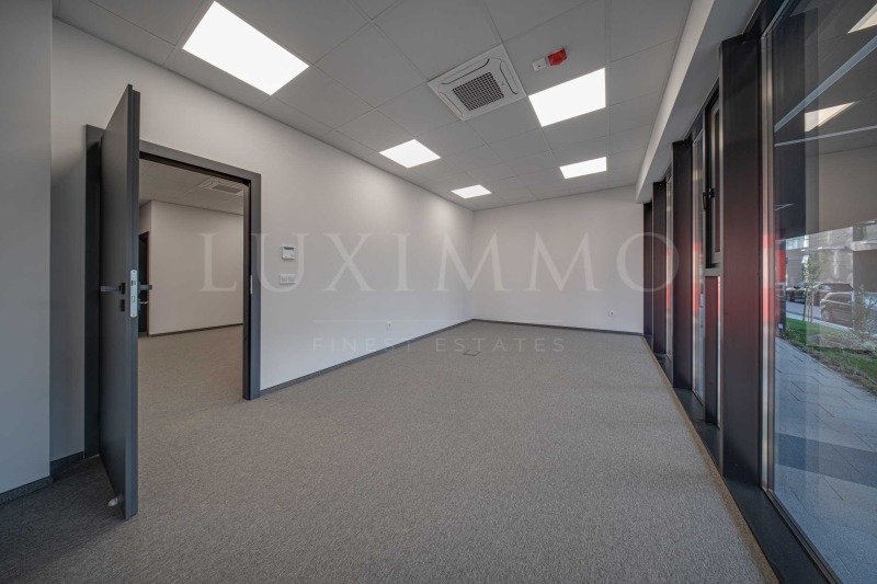 Дава под наем ОФИС, гр. София, Малинова долина, снимка 9 - Офиси - 52295539